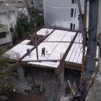 آلماتور بندی  آلماتور بندی