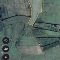 فروش زمین باغی