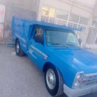 نیسان مدل 402تحویلی 28.2.1403|خودرو سواری و وانت|قوچان, |دیوار