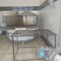 دستگاه دوار|ماشینآلات صنعتی|چالدران, |دیوار