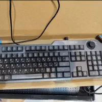 فروش کیبورد و  موس