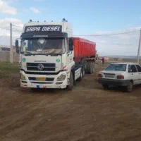 البرز مدل ۸۹