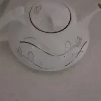 یک عددقوری درحدنوع استفاده نشده|قوری، کتری، قهوهساز دستی|تبریز, |دیوار