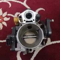 دریچه گاز پژو ۴۰۵