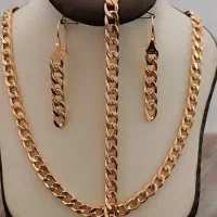 زنجیر گردنی کارتیه کارتیر طلا|جواهرات|اصفهان, نقش جهان|دیوار