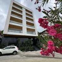 آپارتمان ویو دریا و جنگل 165متری پلاک اول جنگل