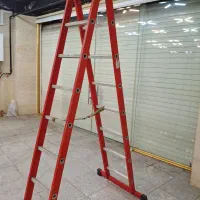 نردبان آلمینیومی