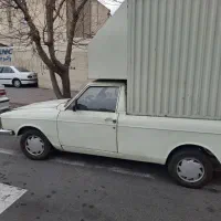 وانت|خودرو سواری و وانت|کرج, اصفهانیها|دیوار