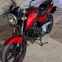 پالس ۱۸۰ uj4 موتور