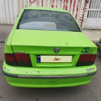 سمند مدل ۸۸