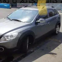 دانگ فنگ h30 کراس