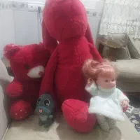 عروسک پولیشی