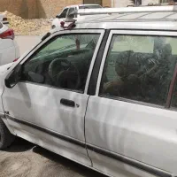 پراید 85