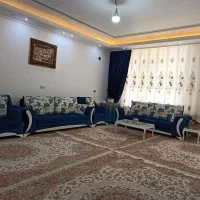 سویت منزل ویلایی همکف  دربست یک خواب و دو خواب