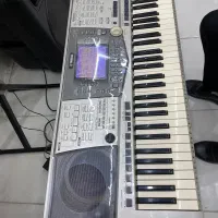 ارگ یاماها آهزار