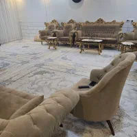 فرش ۱۲متری کلاسیک