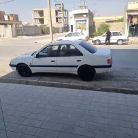 پژو اس ال ایکس|خودرو سواری و وانت|بهبهان, |دیوار