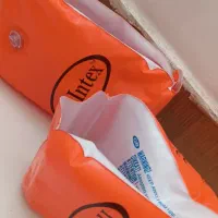 بازو بند شنا ، بادی اصل ، مارک اینتکس