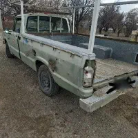 مزدا ۱۶۰۰ مدل ۶۹|خودرو سواری و وانت|بافت, |دیوار