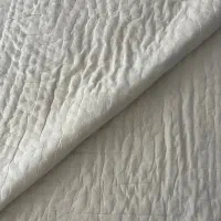 لحاف پشم‌