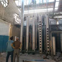 استخدام جوشکار آرگون