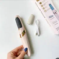 سوهان پا و ناخن برقی