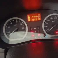 تندر 90 مدل 95 بی رنگ|خودرو سواری و وانت|همدان, |دیوار