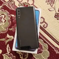 فوری گوشی Huawei Y9sبا حافظه 128درحدنو|موبایل|رفسنجان, |دیوار