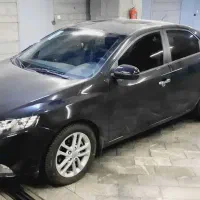 کیا سراتو اتوماتیک آپشنال ۲۰۰۰ سی سی مدل ۹۷|خودرو سواری و وانت|تهران, تهرانپارس غربی|دیوار