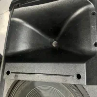 باند اکتیو ای وی EV electrovoice ekx12p دایناکورد|سیستم صوتی خانگی|ملارد, |دیوار