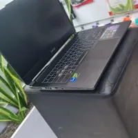 لپ تاپ گیمینگ MSI Cyborg i7|رایانه همراه|تهران, میدان ولیعصر|دیوار