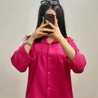 مانتو و شومیز عمده