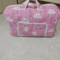 سرویس خواب سه تیکه نوزاد