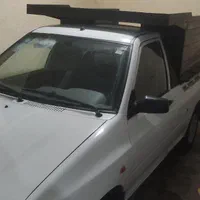 حمل بار پراید وانت