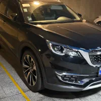 فیدیلیتی پرایم ۵نفره مشکی