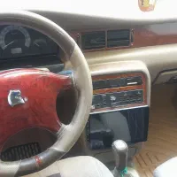 سمند X7 بنزینی، مدل ۱۳۸۴