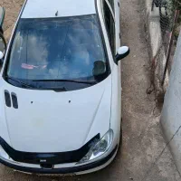 خودرو ۲۰۶اس دی