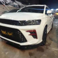 کی ام سی ایکس ۵ خشک ۱۴۰۴|خودرو سواری و وانت|رشت, تازه آباد|دیوار