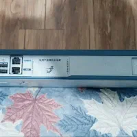 روتر سیسکو 2811