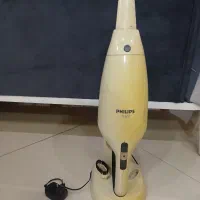 جارو شارژی فیلیپس