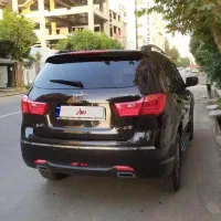 هایماs7 مشکی توربو مدل99بیرنگ و کم کار استثنائی|خودرو سواری و وانت|گنبد کاووس, |دیوار