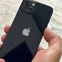 آیفون13 نرمال درحد