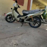فروش موتور بی کلاژ