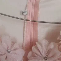 دو عدد لباس مجلسی زنانه|لباس|جلین, |دیوار