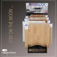 50 متر پارکت درجه یک|مصالح و تجهیزات ساختمان|باغ حلی, |دیوار