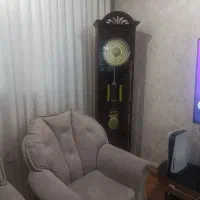 ساعت استاده