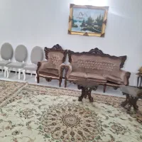 اجاره باغ ویلای زیبا نزدیک اصفهان|اجارهٔ کوتاهمدت ویلا و باغ|اصفهان, اصفهانک|دیوار