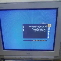 تلفزیون
