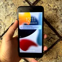 iphone 7plus 256|موبایل|تهران, اختیاریه|دیوار