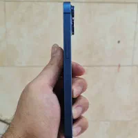 iphone 13 256G پک اصلی با پارت نامبر zaa|موبایل|فومن, |دیوار